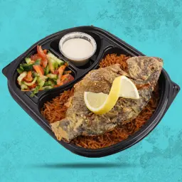 وجبة بلطي